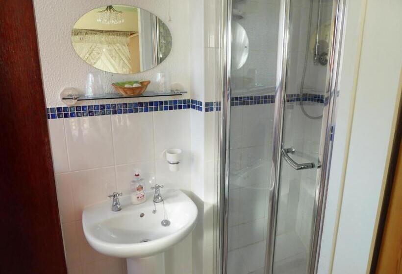 ペンション The Denewood