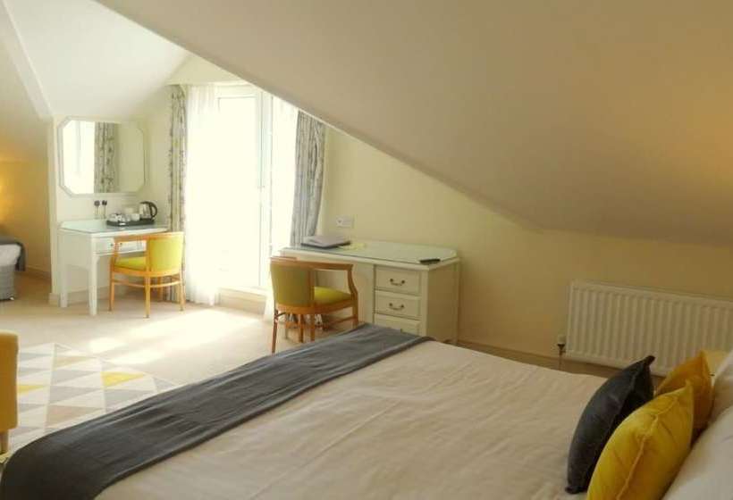 펜션 The Lough & Quay Guest Accommodation