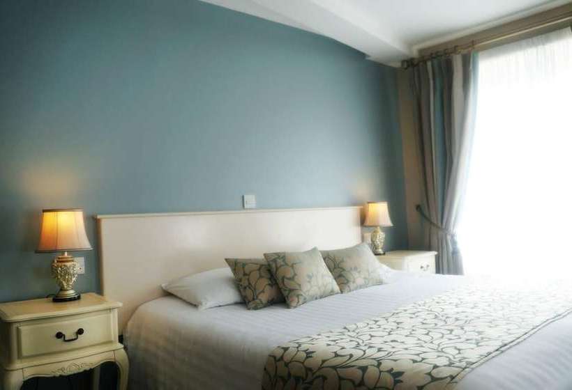 פנסיון The Lough & Quay Guest Accommodation