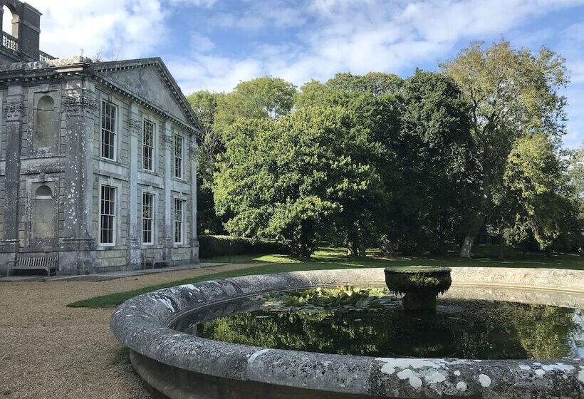 펜션 The Miclaran Guest House