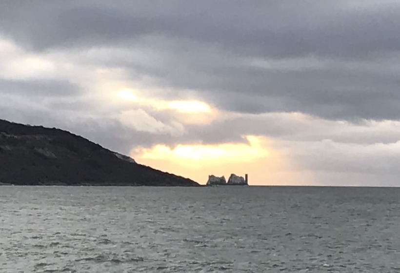 펜션 The Miclaran Guest House