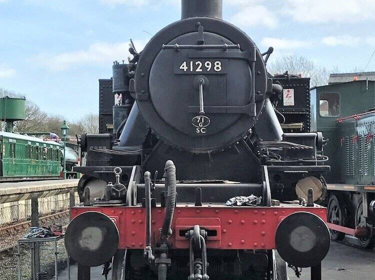 펜션 The Miclaran Guest House