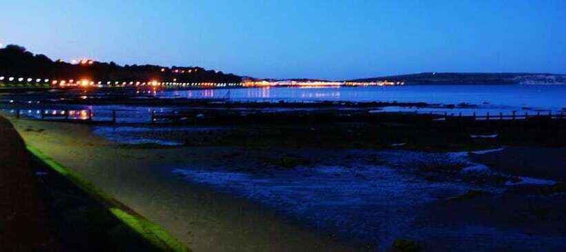 펜션 The Miclaran Guest House