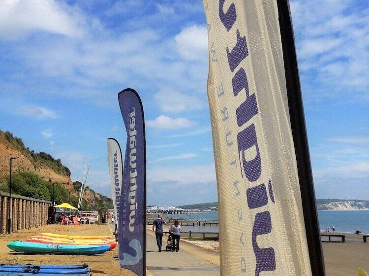 펜션 The Miclaran Guest House