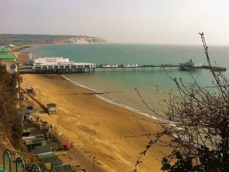 펜션 The Miclaran Guest House