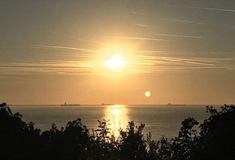 פנסיון The Miclaran Guest House