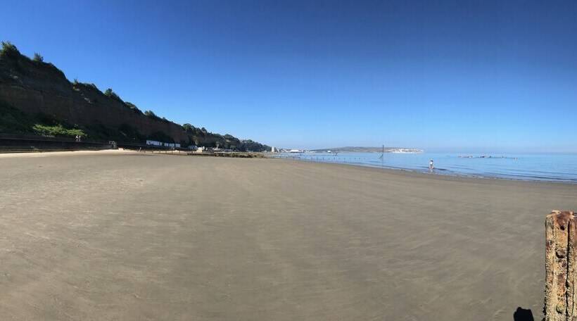 펜션 The Miclaran Guest House