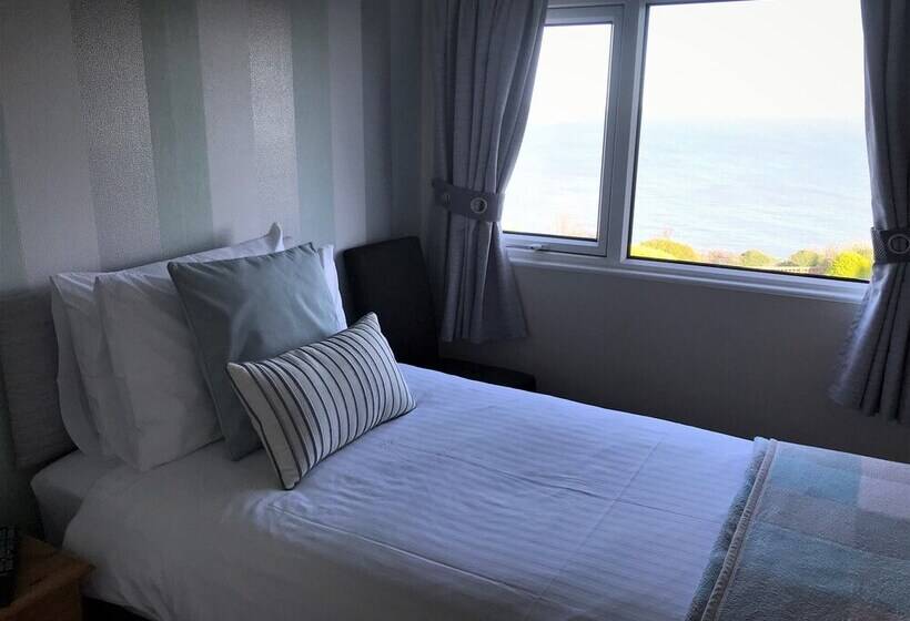 펜션 The Miclaran Guest House