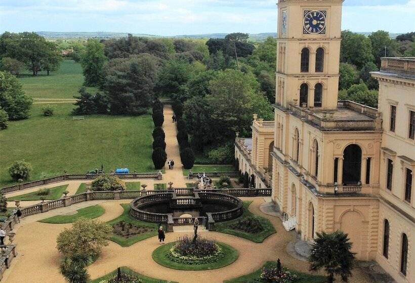 펜션 The Miclaran Guest House