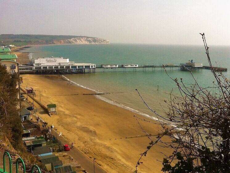 펜션 The Miclaran Guest House