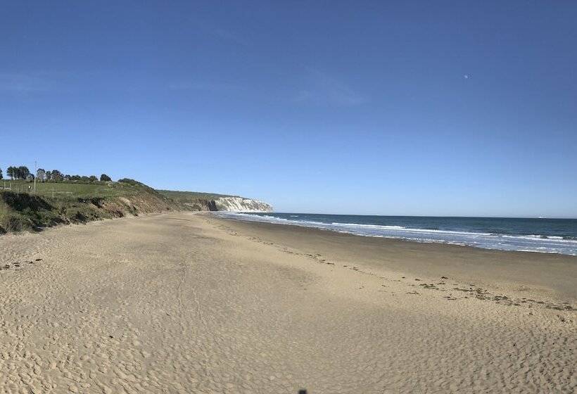 펜션 The Miclaran Guest House