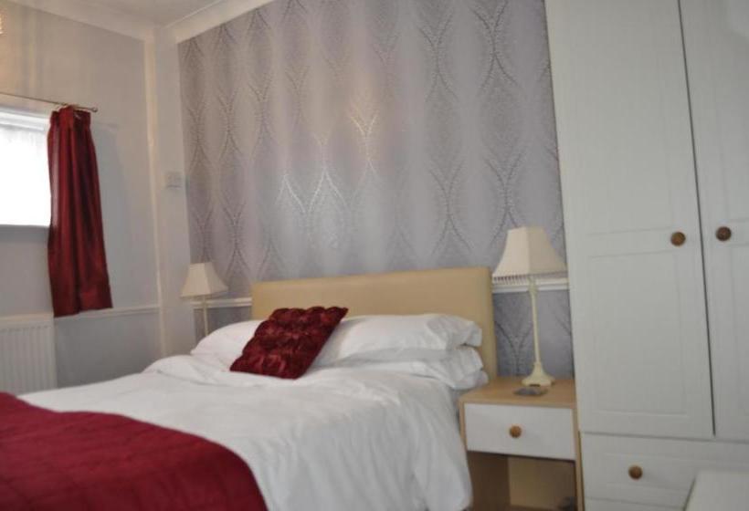 膳宿费 The Russell