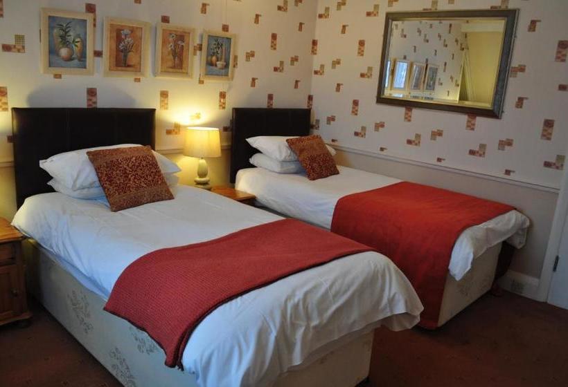 膳宿费 The Russell