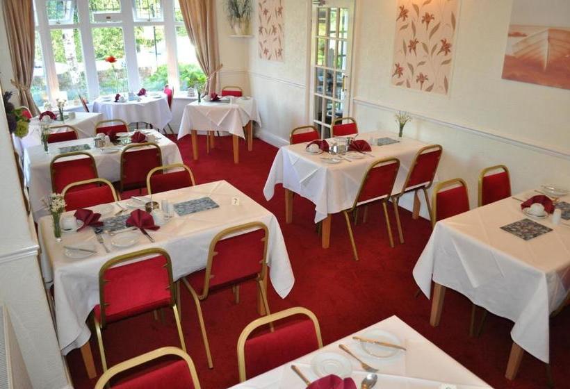 膳宿费 The Russell