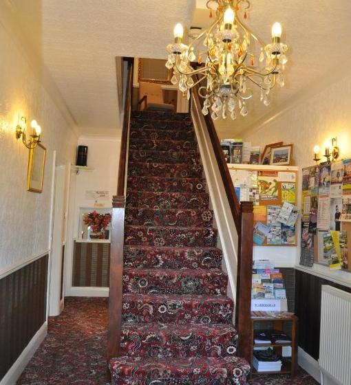 膳宿费 The Russell