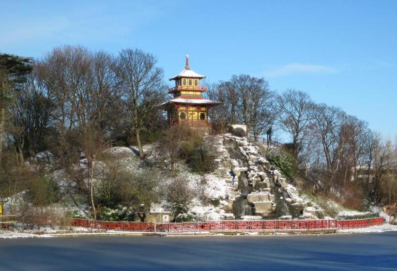 膳宿费 The Russell