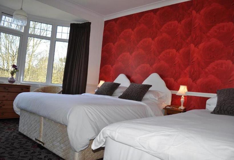 膳宿费 The Russell