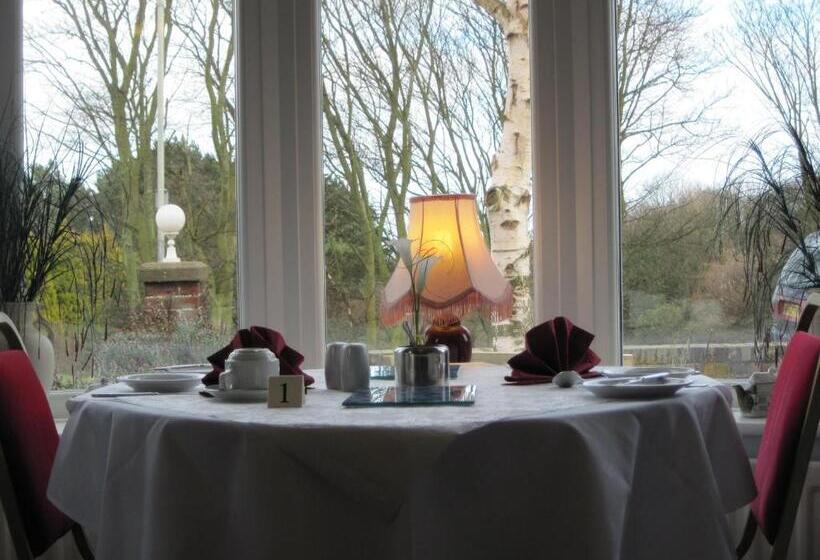 膳宿费 The Russell