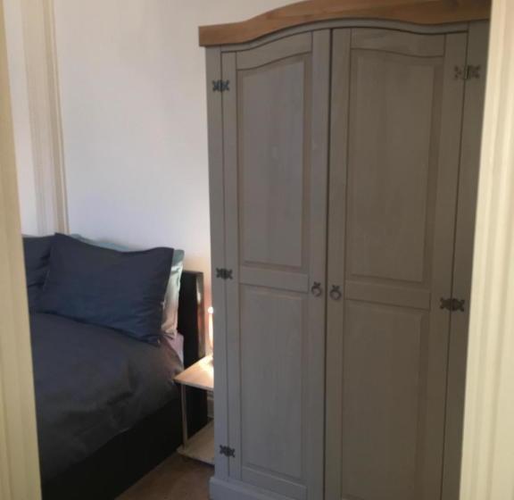 Пансион The Weatherdene