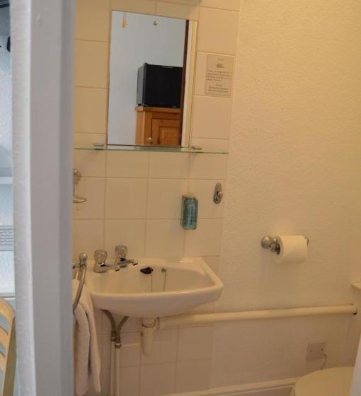 Пансион The Weatherdene