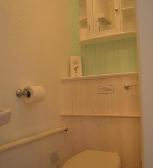 Пансион The Weatherdene