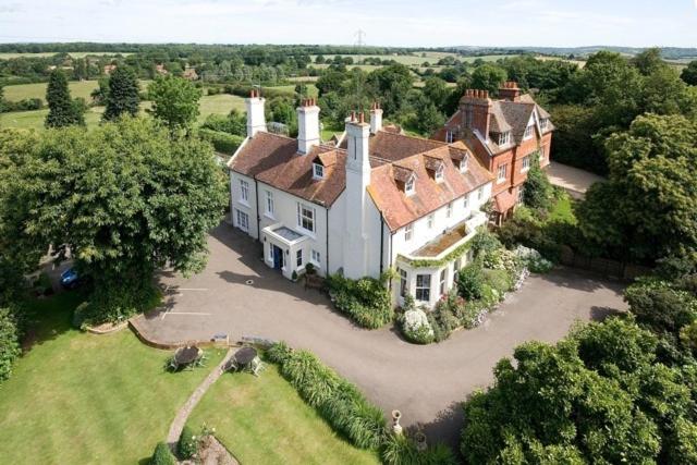 Пансион Wartling Place Country House
