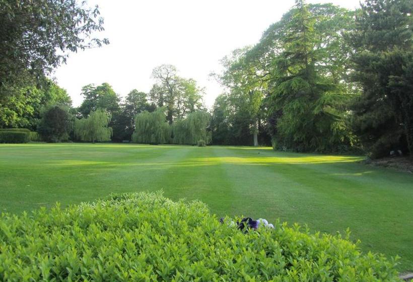 بنسيون Wartling Place Country House