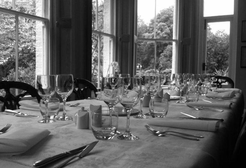 بنسيون Wartling Place Country House