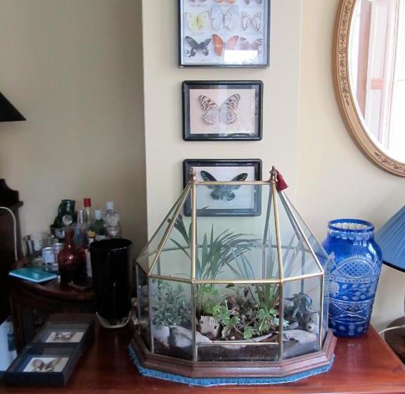 بنسيون Wartling Place Country House