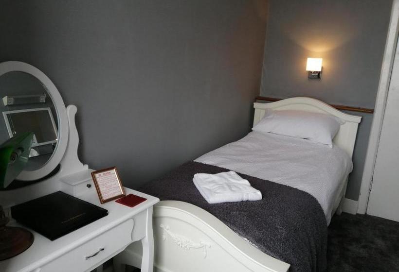 Пансион Wavecrest