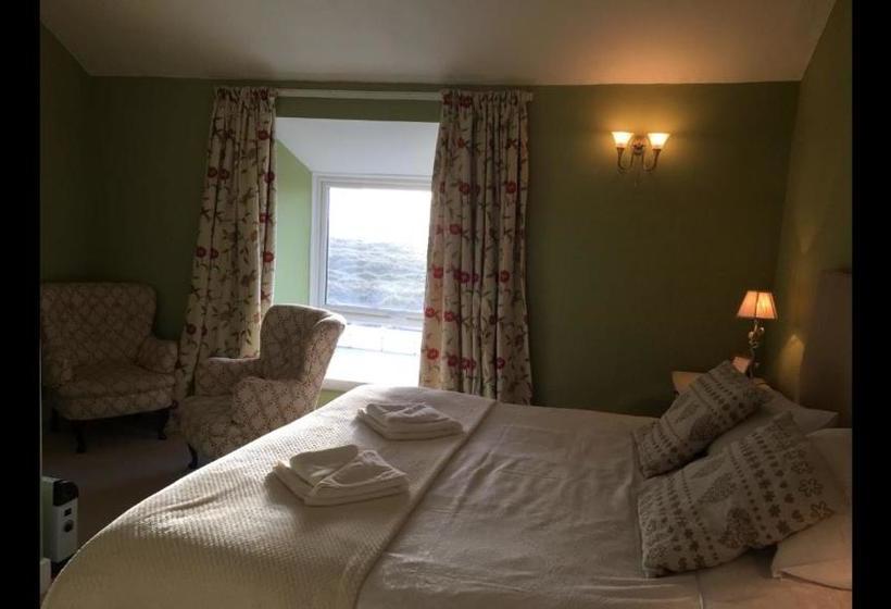 פנסיון Wavecrest