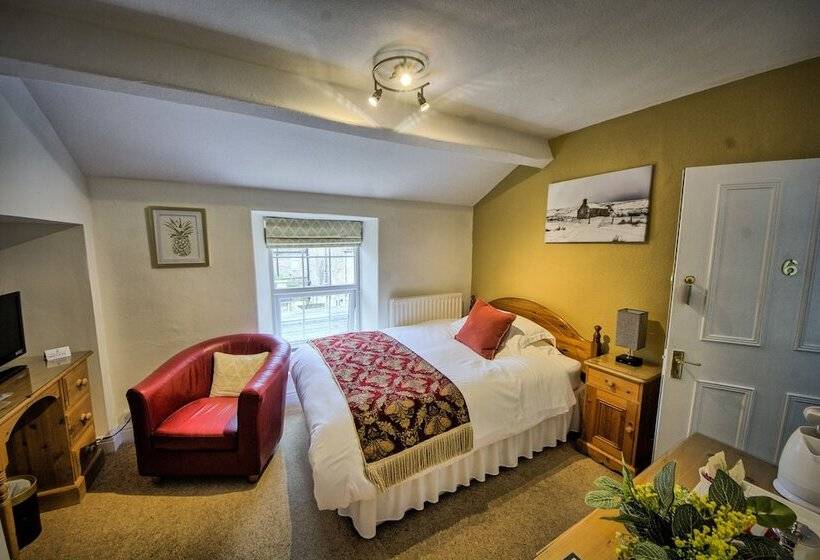 פנסיון West End Guest House