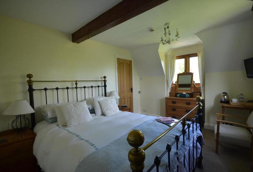 بنسيون Woodland Guesthouse