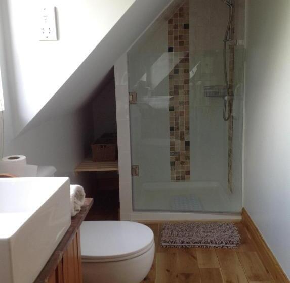 بنسيون Woodland Guesthouse