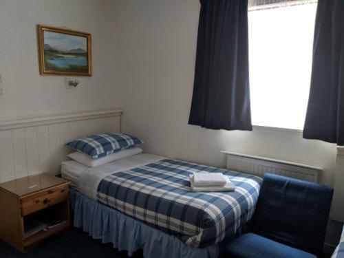 פנסיון Woodlea