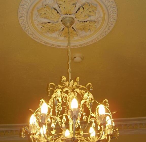 פנסיון Woodlea