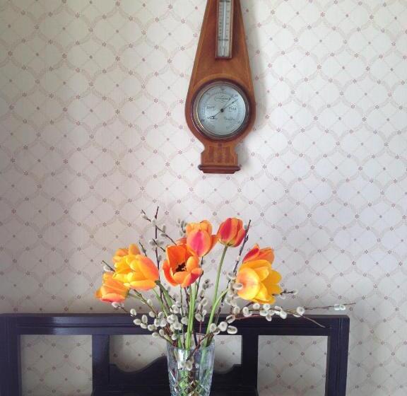 פנסיון Woodlea