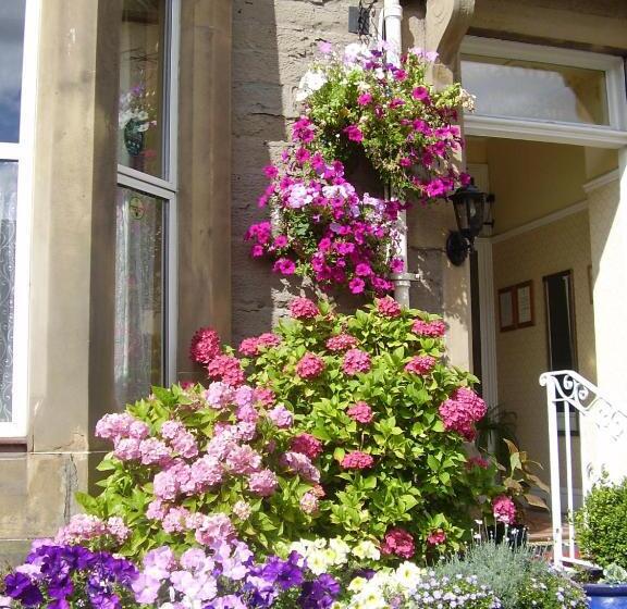 פנסיון Woodlea