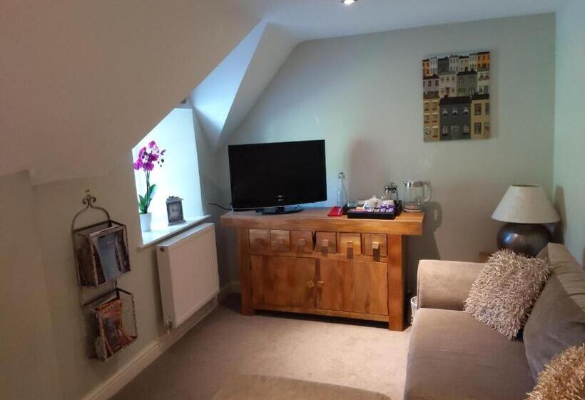 膳宿费 Worralls Grove Guest Farm House