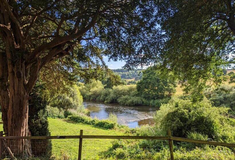 膳宿费 Worralls Grove Guest Farm House