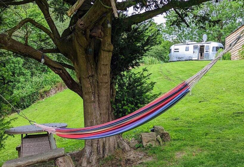 膳宿费 Worralls Grove Guest Farm House