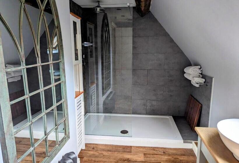 膳宿费 Worralls Grove Guest Farm House