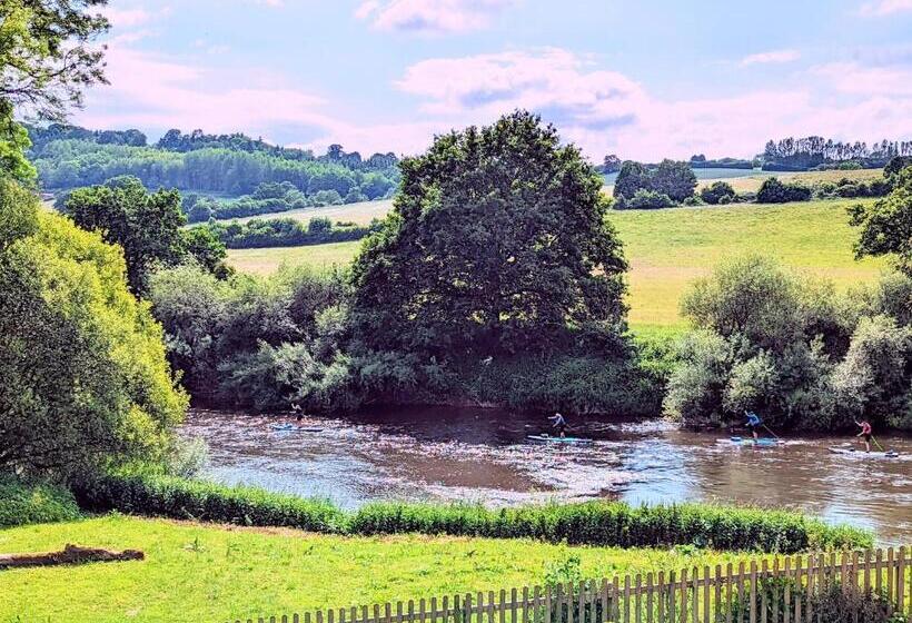 膳宿费 Worralls Grove Guest Farm House