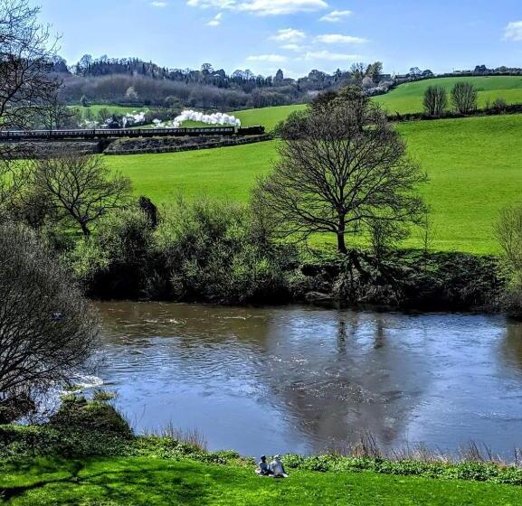 膳宿费 Worralls Grove Guest Farm House