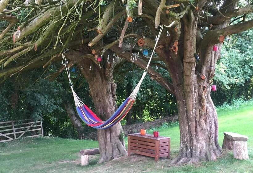 膳宿费 Worralls Grove Guest Farm House