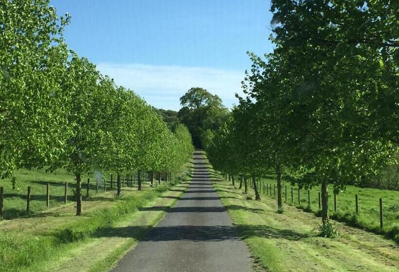 膳宿费 Worralls Grove Guest Farm House