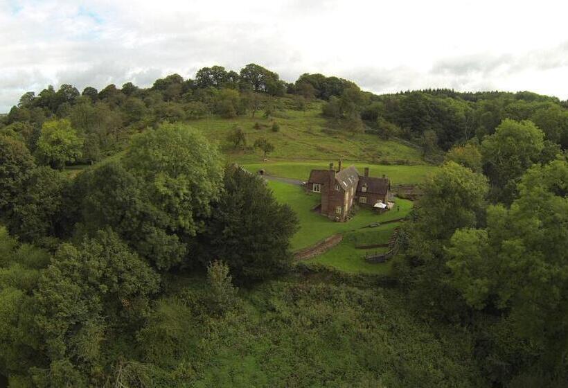 膳宿费 Worralls Grove Guest Farm House