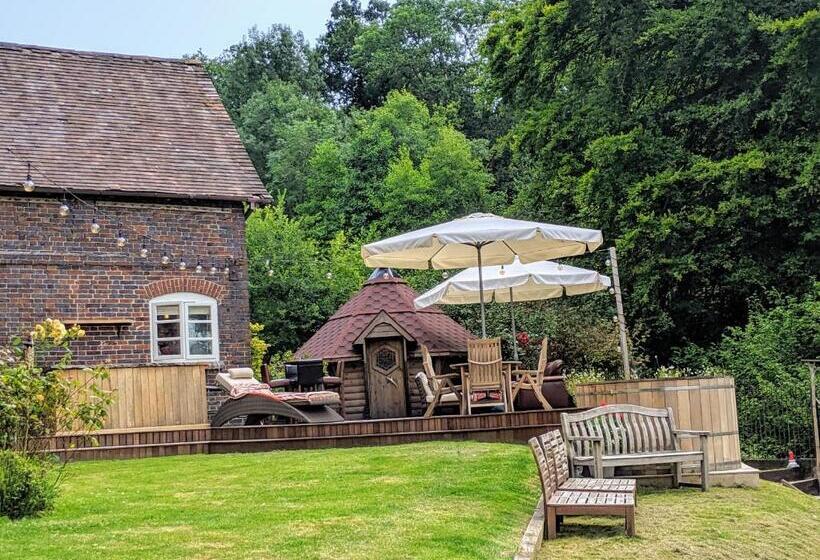 膳宿费 Worralls Grove Guest Farm House