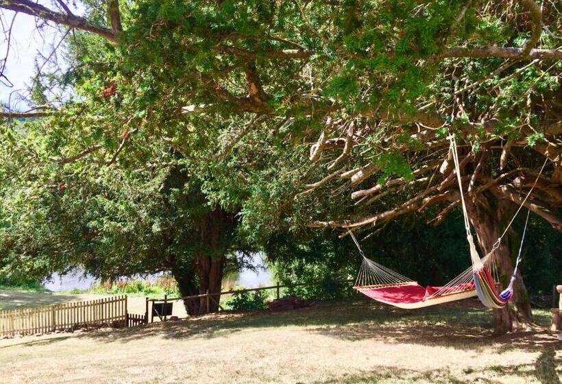 膳宿费 Worralls Grove Guest Farm House