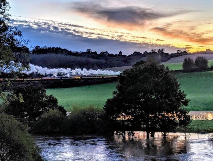 膳宿费 Worralls Grove Guest Farm House